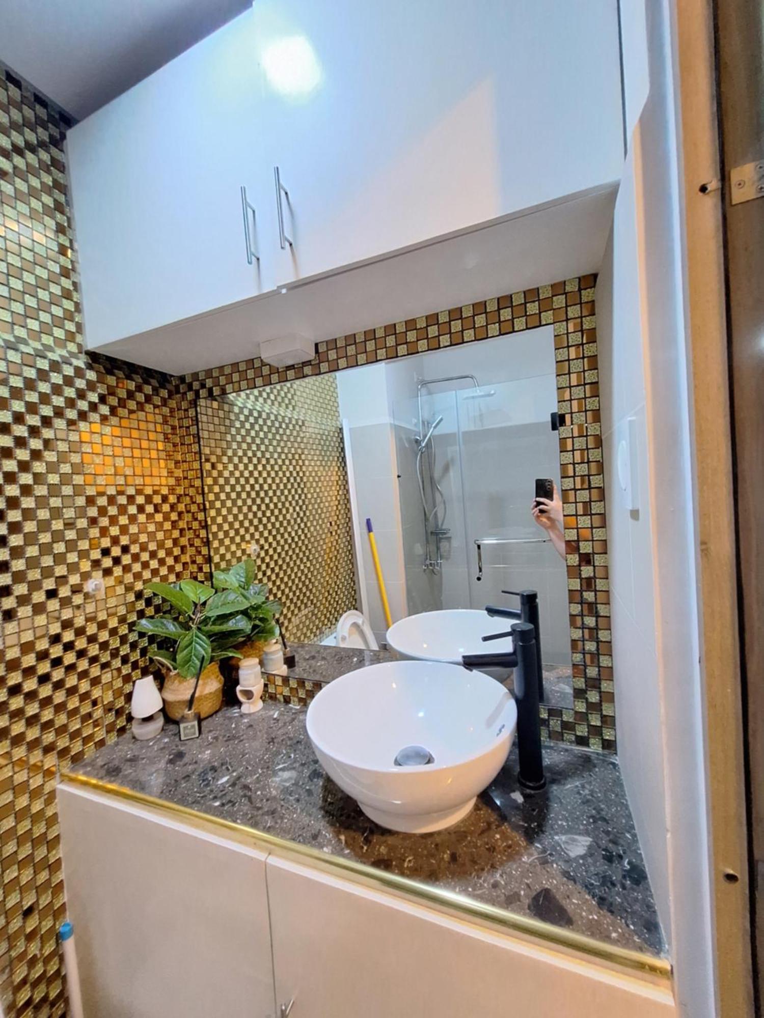 Coast Stay By J 40Th Floor Penthouse มะนิลา ภายนอก รูปภาพ